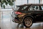 Mercedes-Benz GLE300 d 4Matic by Larte Design 2019 года